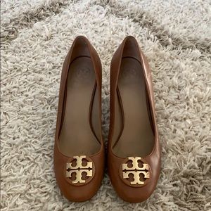 Tory Burch heels